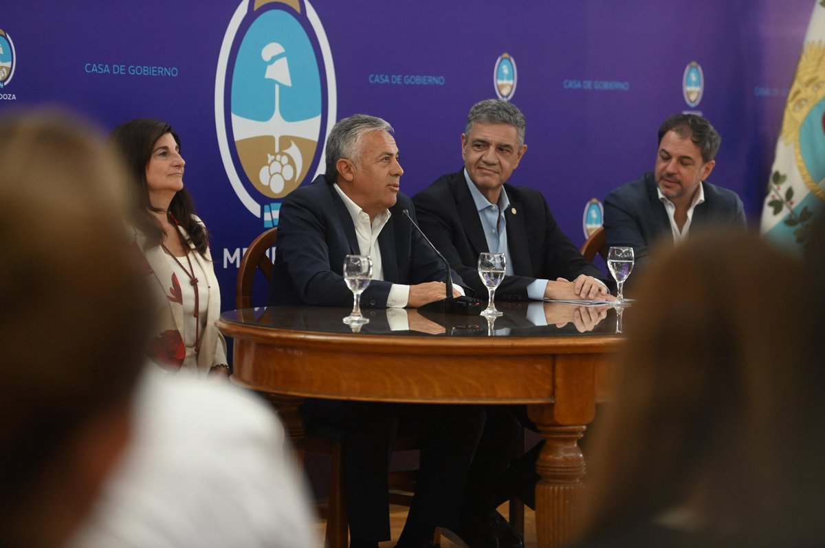 Alfredo Cornejo tweet media