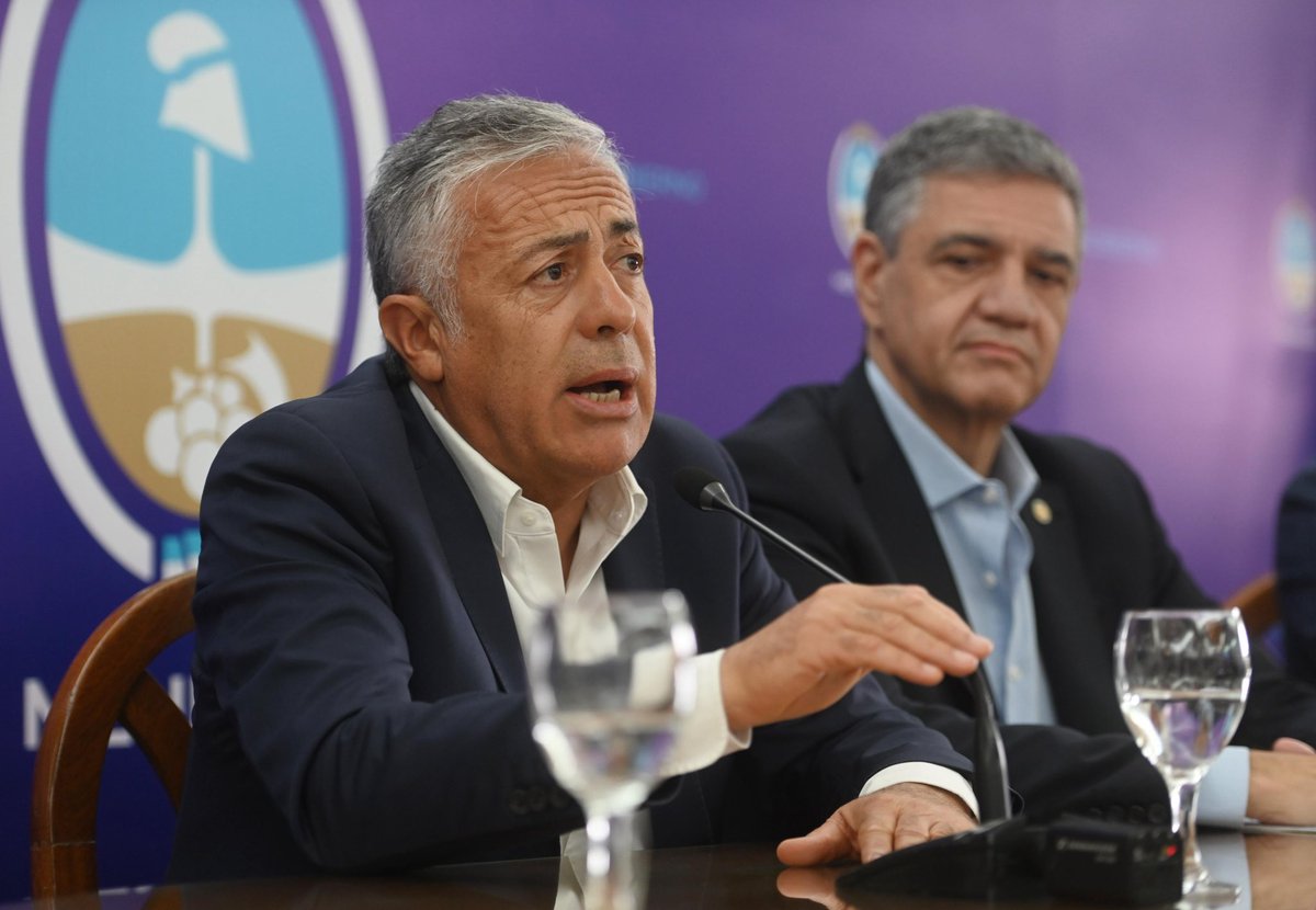 Alfredo Cornejo tweet media