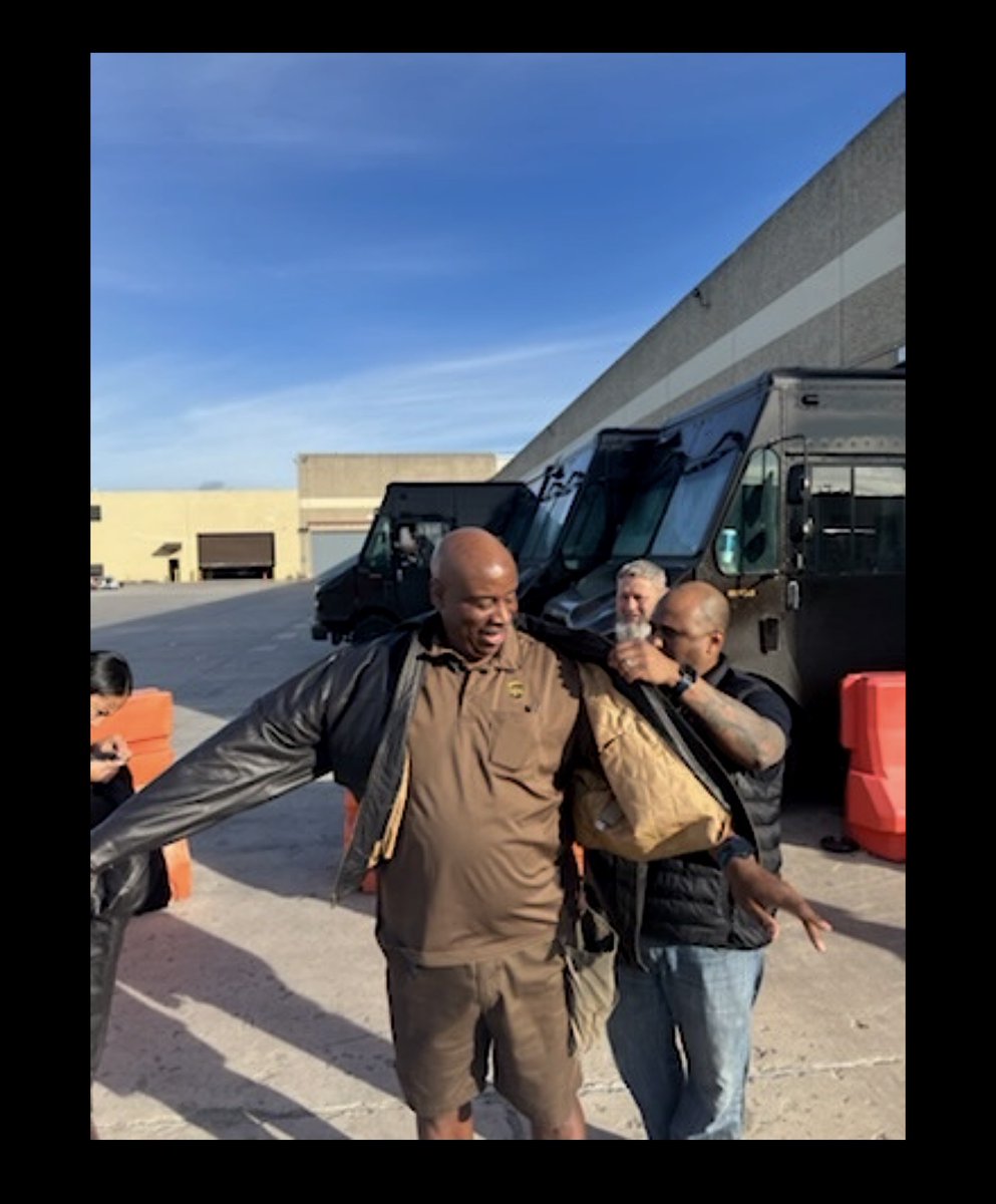 Julian Brazil, M.S. tweet media