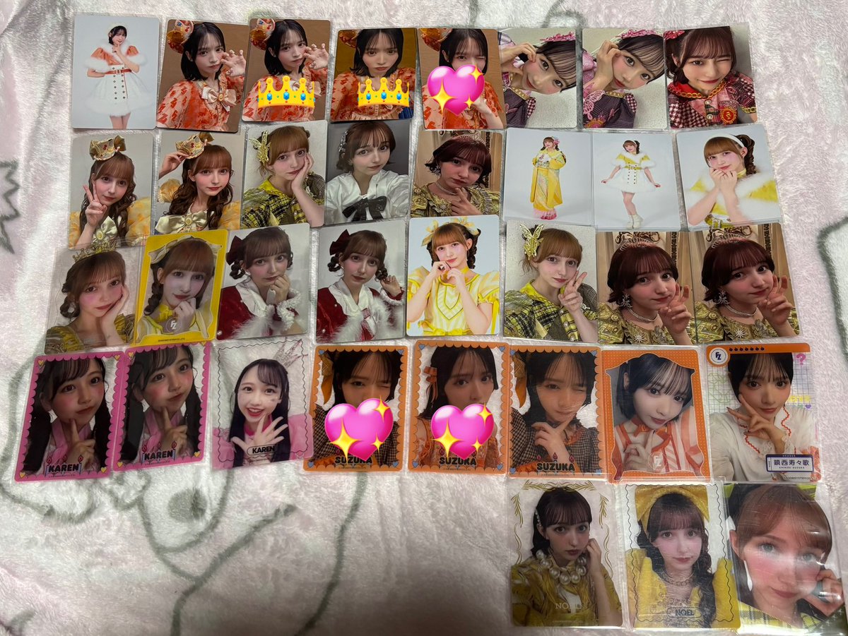 ちぴたん☺️💚🏹(ゆいちゃん命名) tweet media