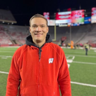 Cheesehead. tweet media