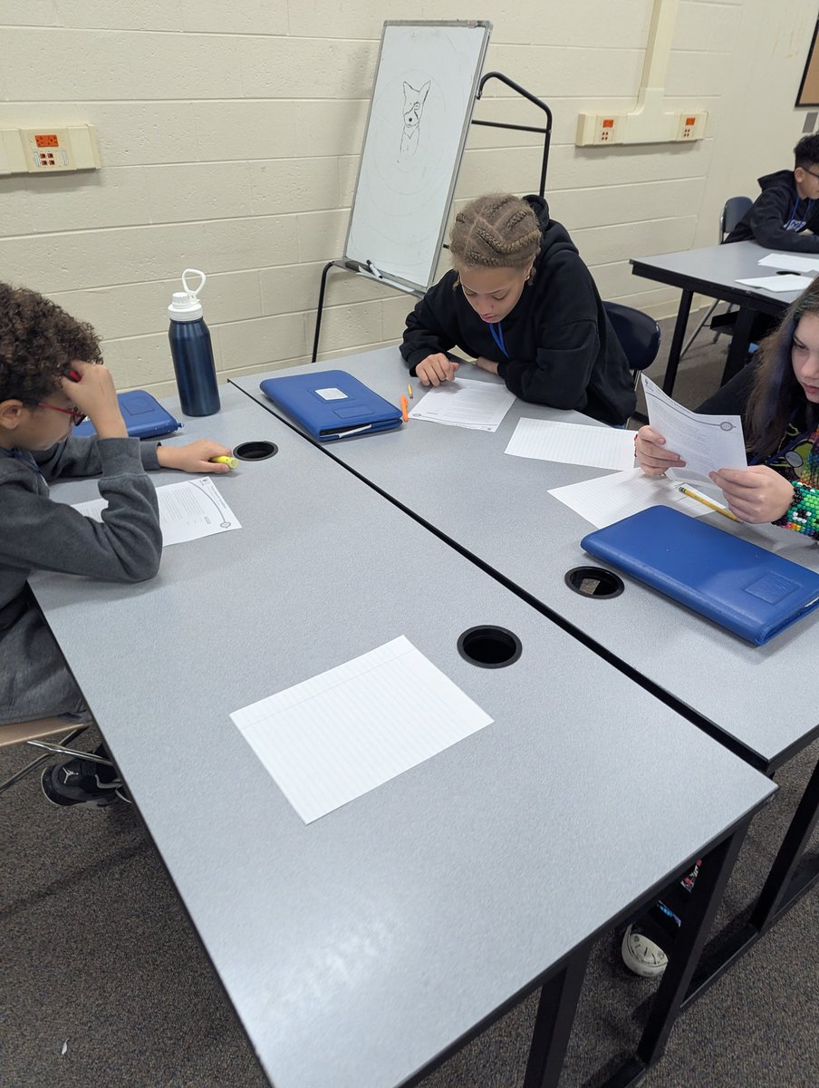 Monroe Township Public Schools Curriculum tweet media