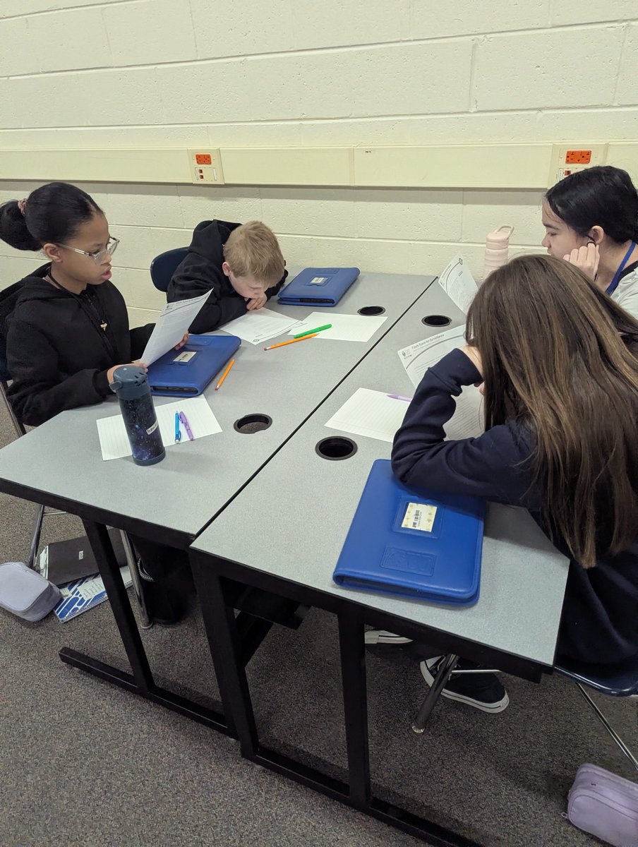 Monroe Township Public Schools Curriculum tweet media