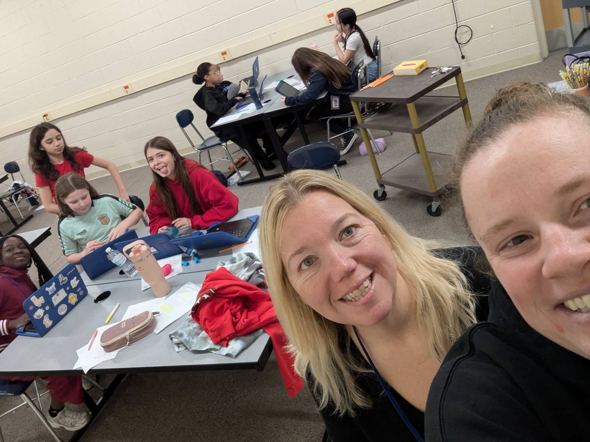 Monroe Township Public Schools Curriculum tweet media