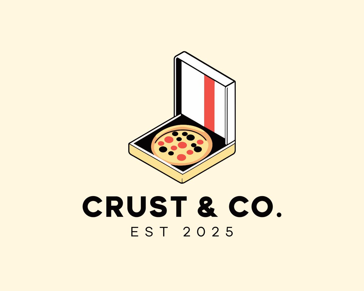 Crust & Co. tweet media