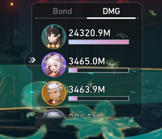 Gaster Disciple tweet media