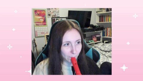 HeidiVids 🎮 tweet media