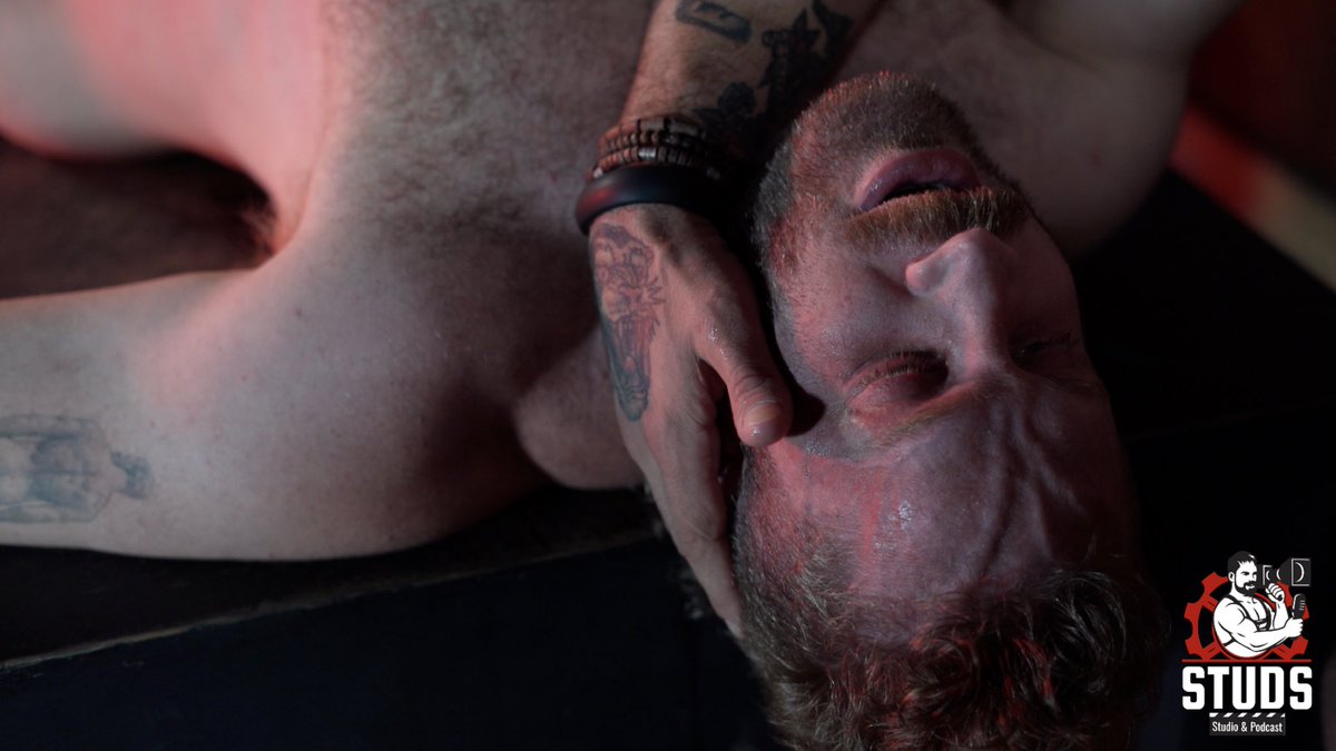 Studs Studio tweet media