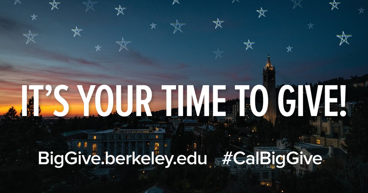 CCB UC Berkeley tweet media