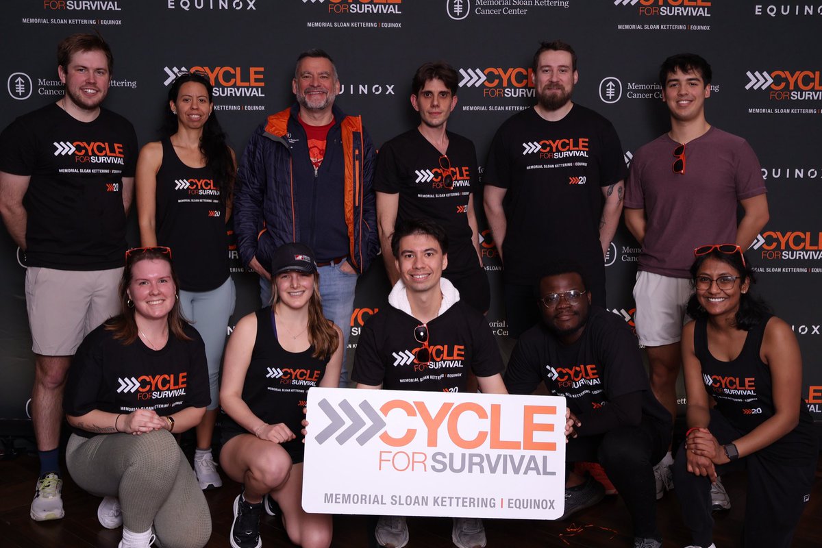 Jason Lewis Radiochem MSK tweet media