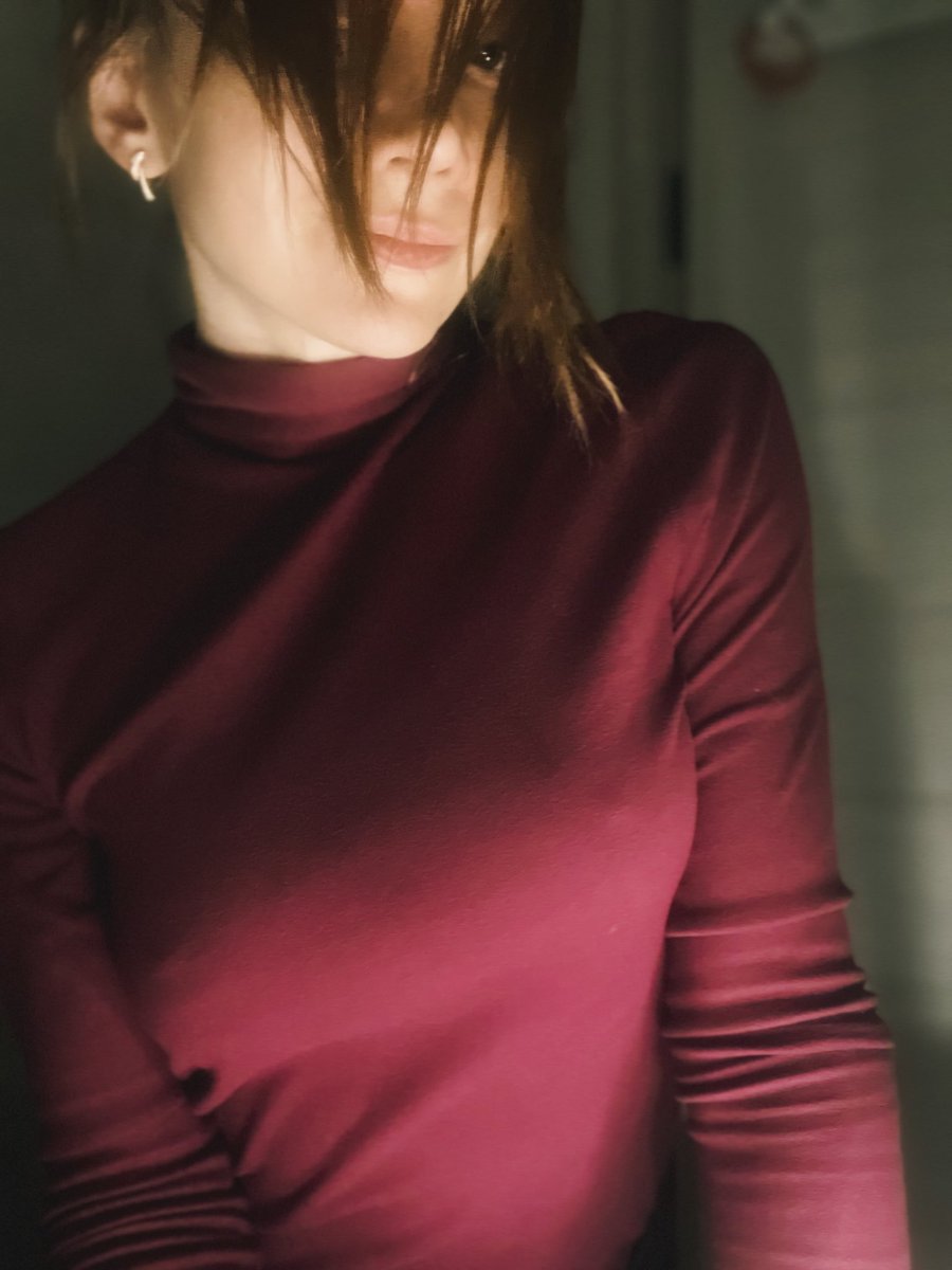 Alisa Svetova tweet media