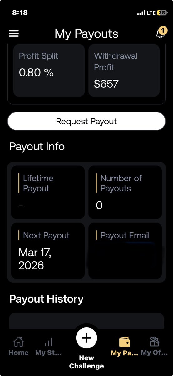 Uche Okorie tweet media