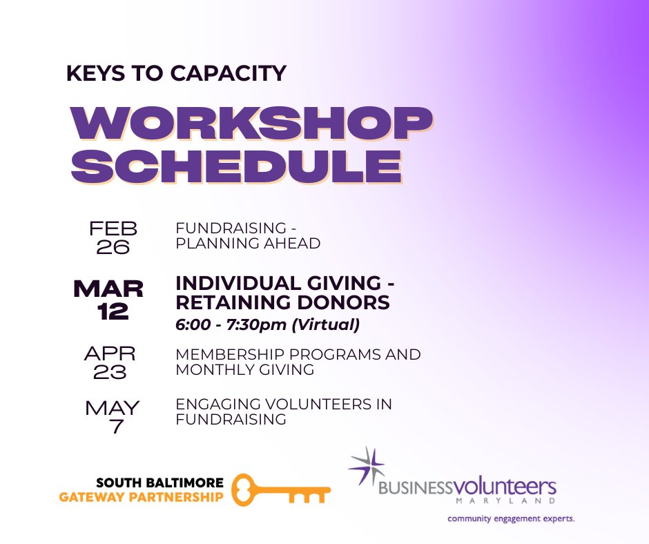 South Baltimore Gateway Partnership tweet media