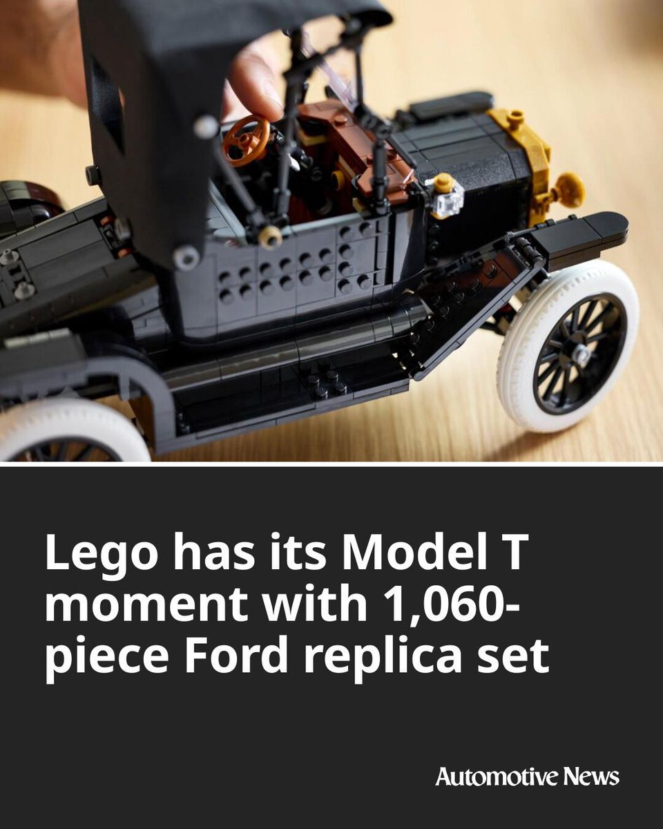 Automotive News tweet media