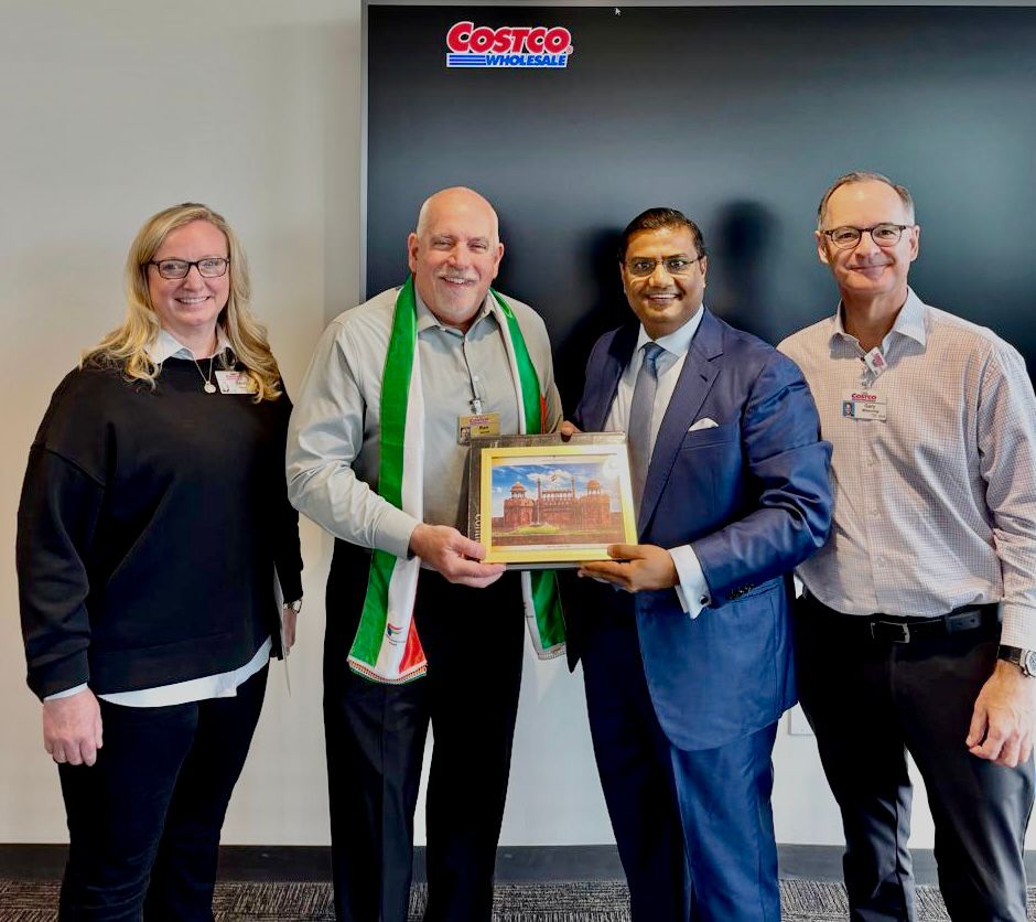 India In Seattle tweet media