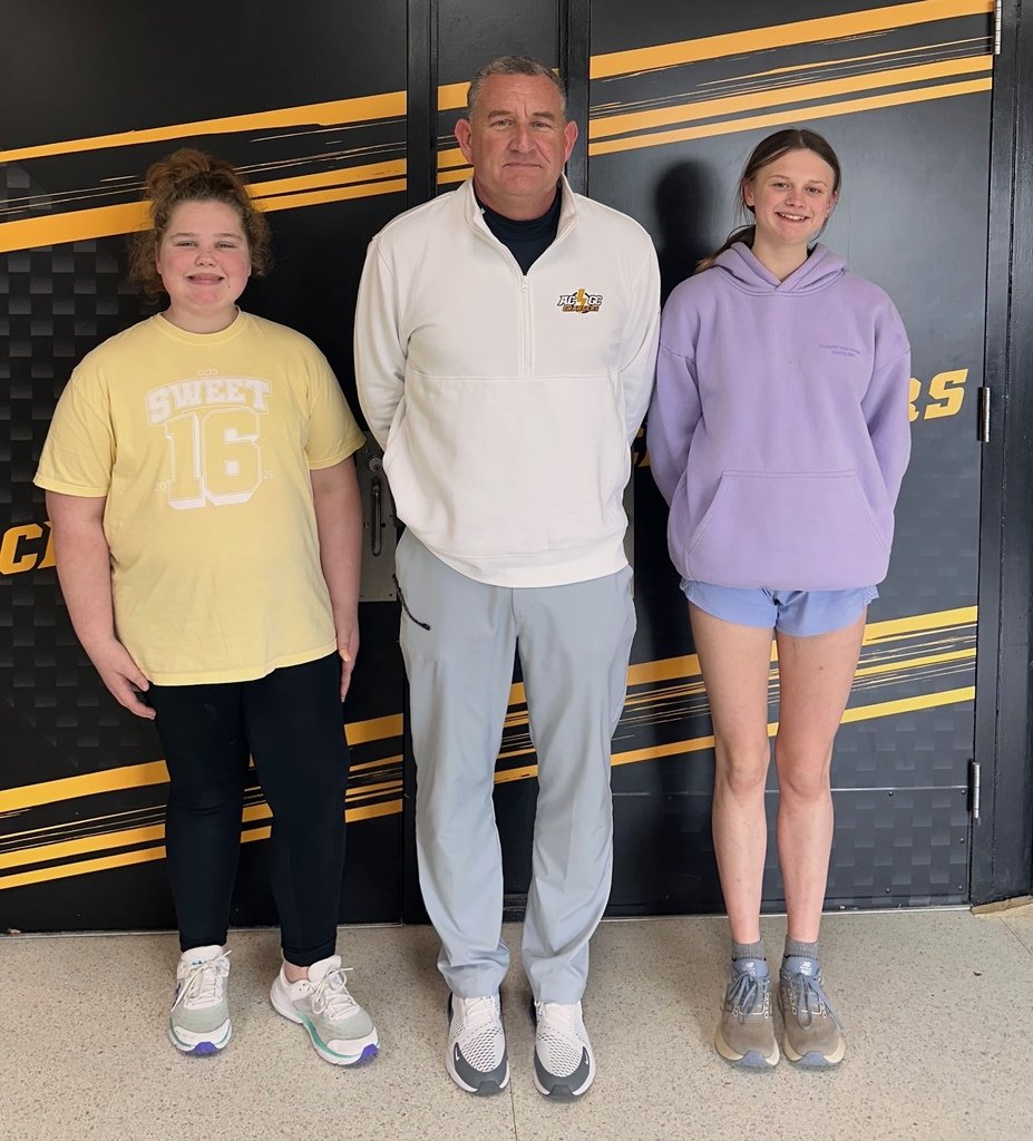 A-C Elem & AC⚡️GC Junior HS tweet media