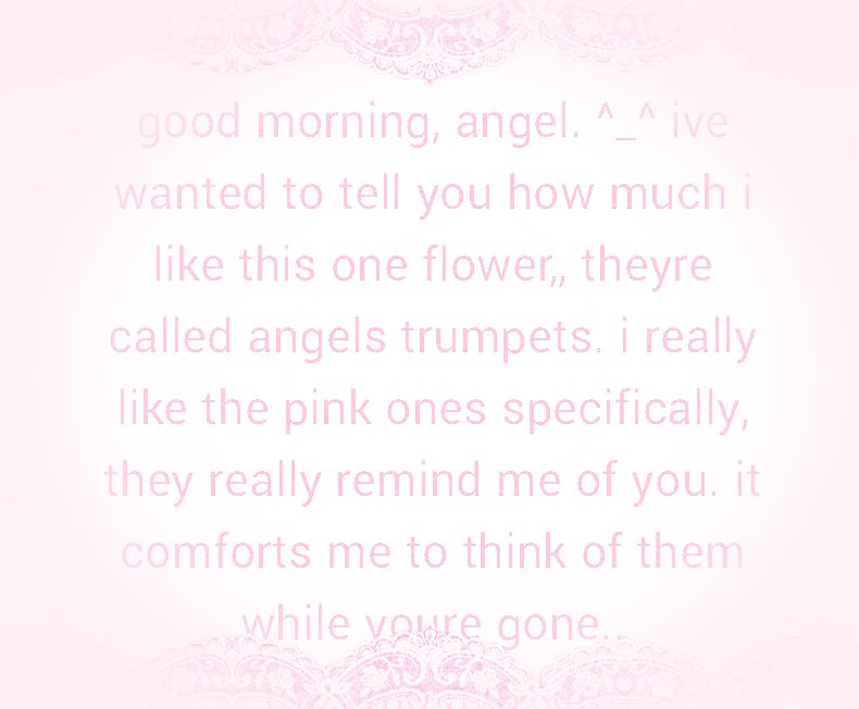 ANGELGLISTEN tweet media