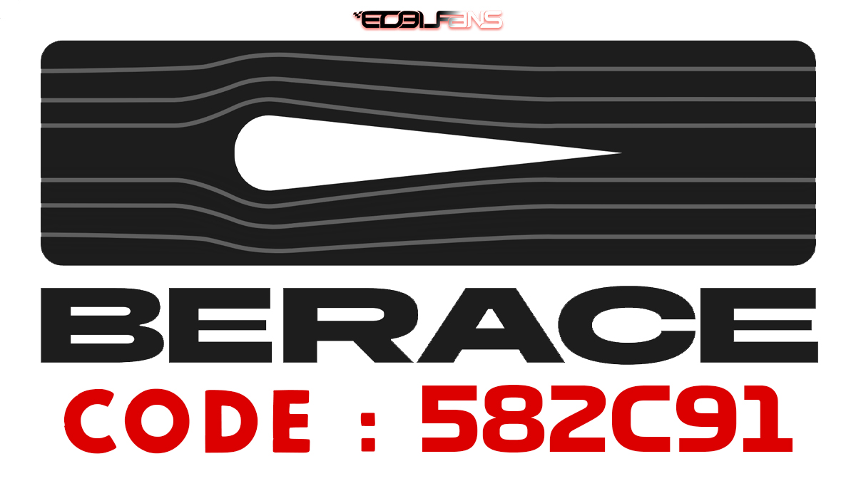 EO31_Fans's tweet image. 🏎️ Nouveau challenge pour les fans de F1 !

Viens tester Berace, l’appli gratuite de pronos F1.

Avec mon code d’invitation 582C91, tu rejoins directement la Team Esteban Ocon Fan FR 🇫🇷🔥

On va voir qui fait les meilleurs pronos cette saison 👀

Rejoignez nous !

#F1 #Ocon