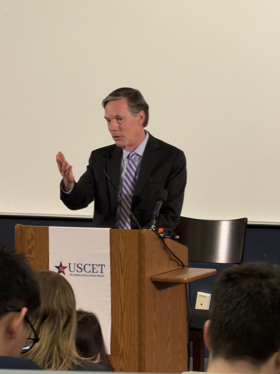 US-China Education Trust tweet media