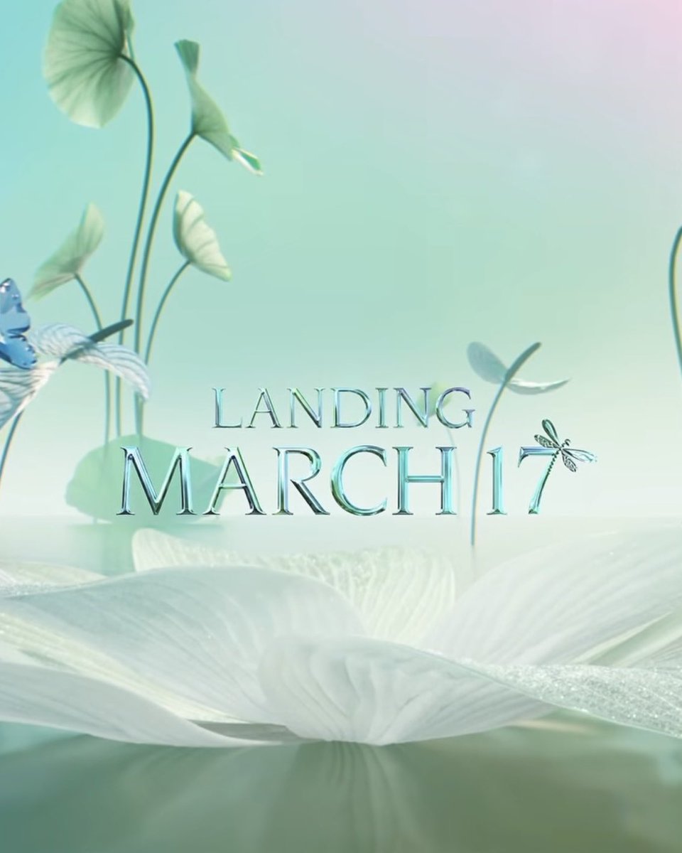 la nueva colección de <a href="/swarovski/">swarovski</a> x ariana grande sale el 17 de marzo 🪷