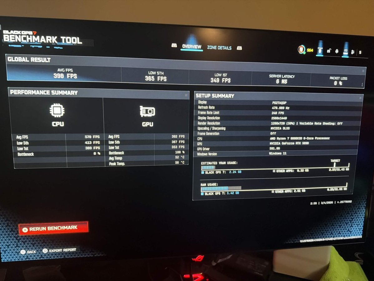 AllSkillNoTalk | PC & Internet Tweaker / Optimizer tweet media