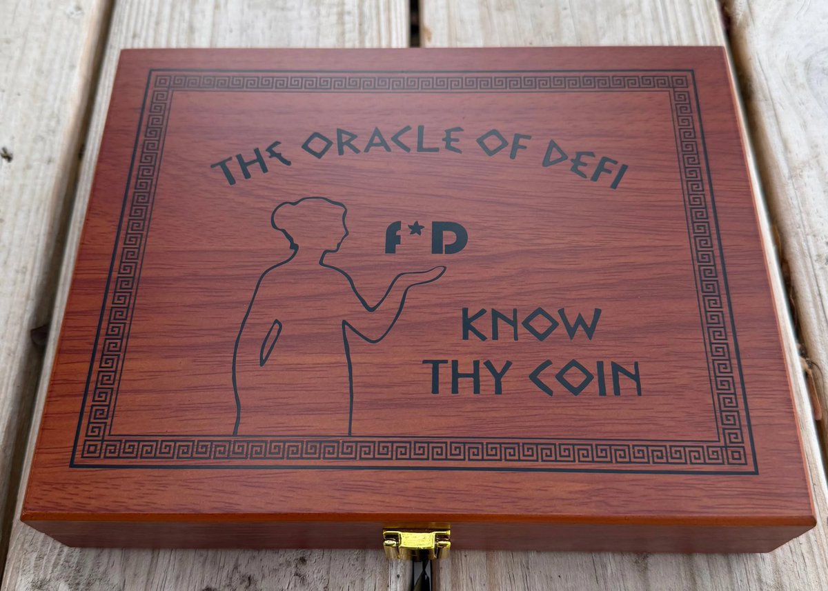 FiniteByDesign tweet media