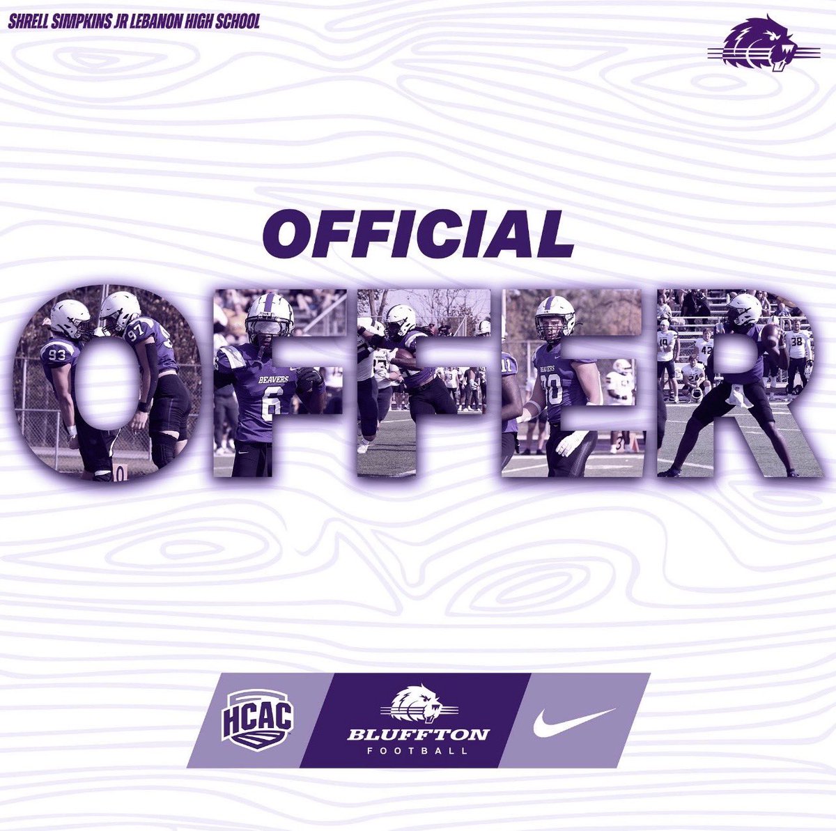 Shrell “SIMP”Simpkins Jr. tweet media