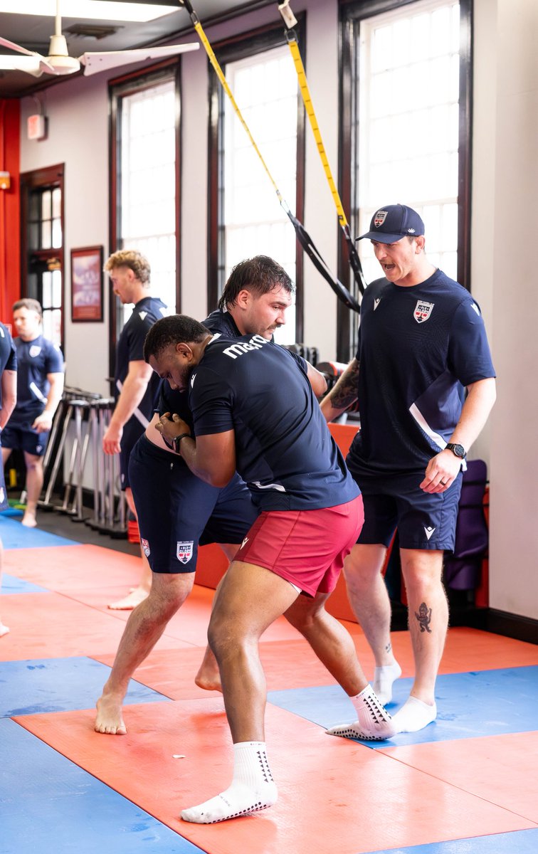 Old Glory DC tweet media