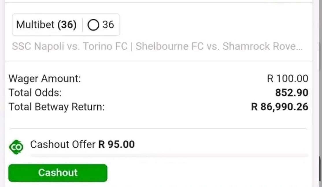 DisnormalBoy1's tweet photo. MOST TRUSTED TRAIN🔥🔥🔥I just placed a bet with Betway. Tap here to copy my bet or search for this booking code in the Multi Bet https://t.co/cd0mkaVpeM https://t.co/qUQkYCFpBI