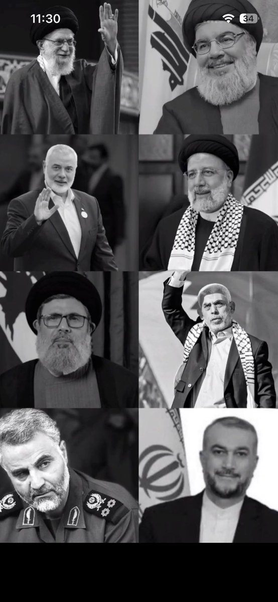 Muhamma54519273's tweet photo. شہدا ایران حزب للہ  غزا https://t.co/r5P7GX22zt