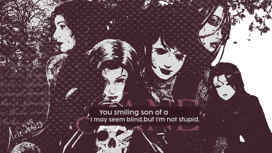 ✱ . ͟𝓝𝖎┈𝚐ᴴᵀ ᅠ k𝖎𝙻𝙻𝙴𐍂 ᅠ Q𝖚𝐞͟𝒆𝚗 tweet media
