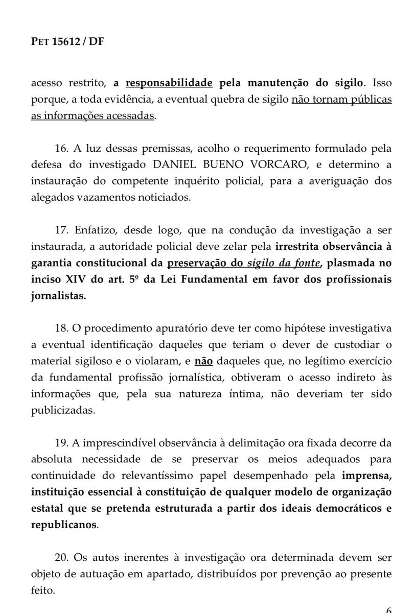 Felipe Recondo tweet media