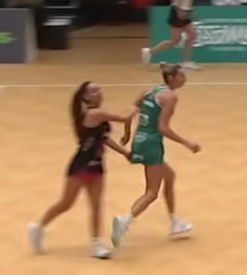 Netball Nik tweet media