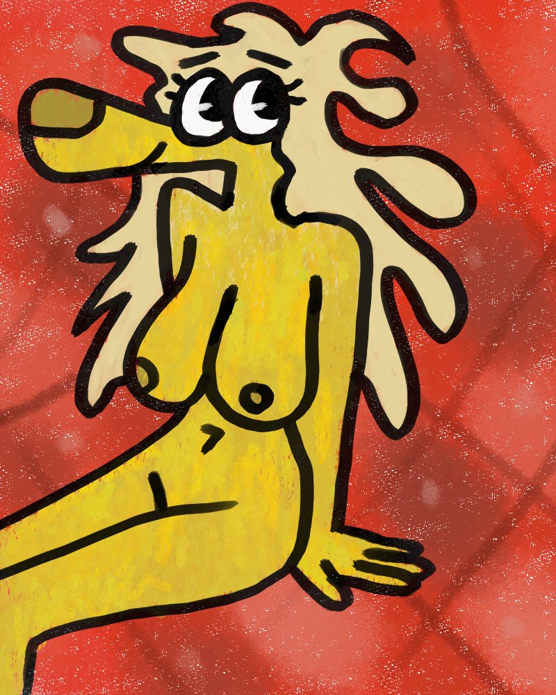 Alicescreams (mostly on bsky) tweet media