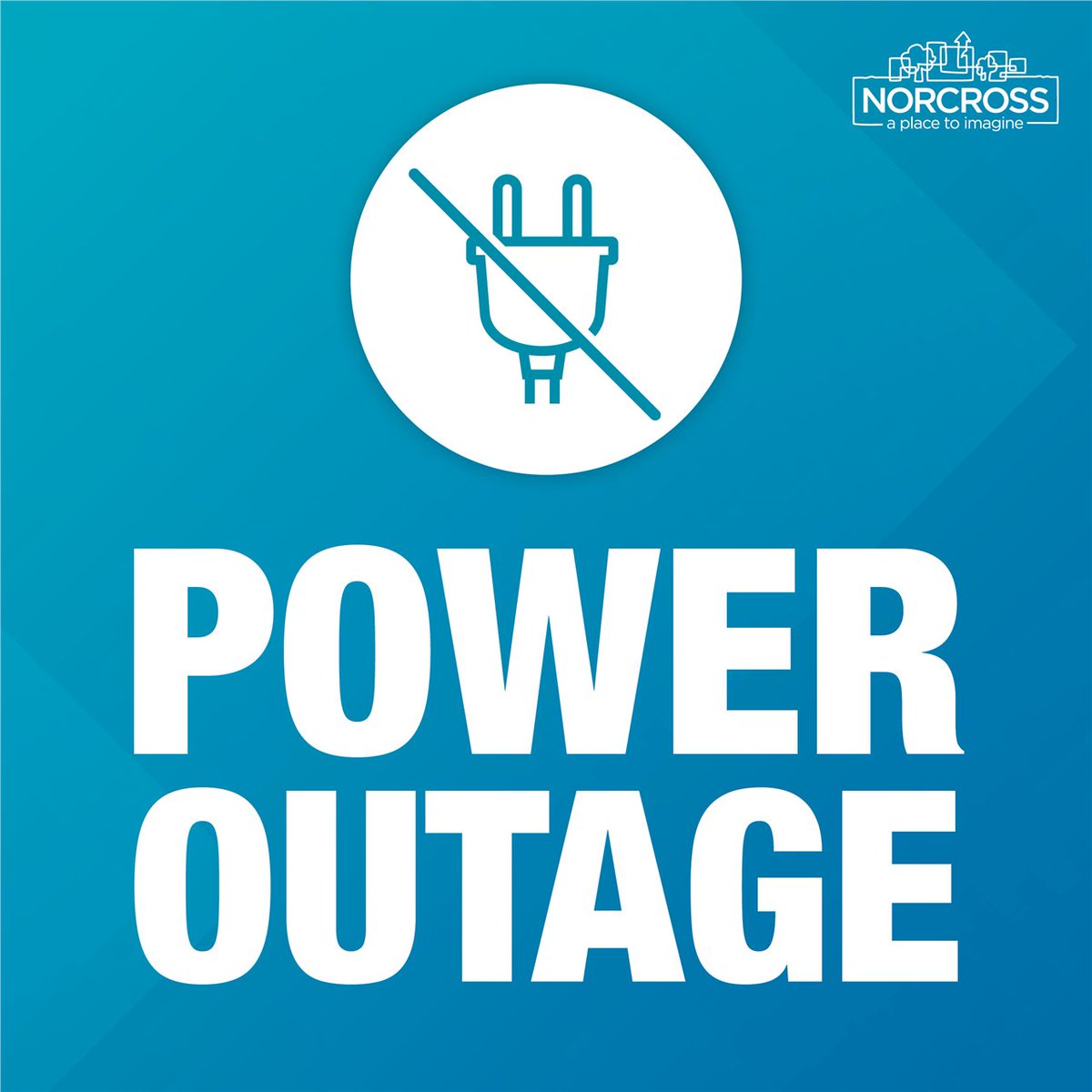 Norcross Police tweet media