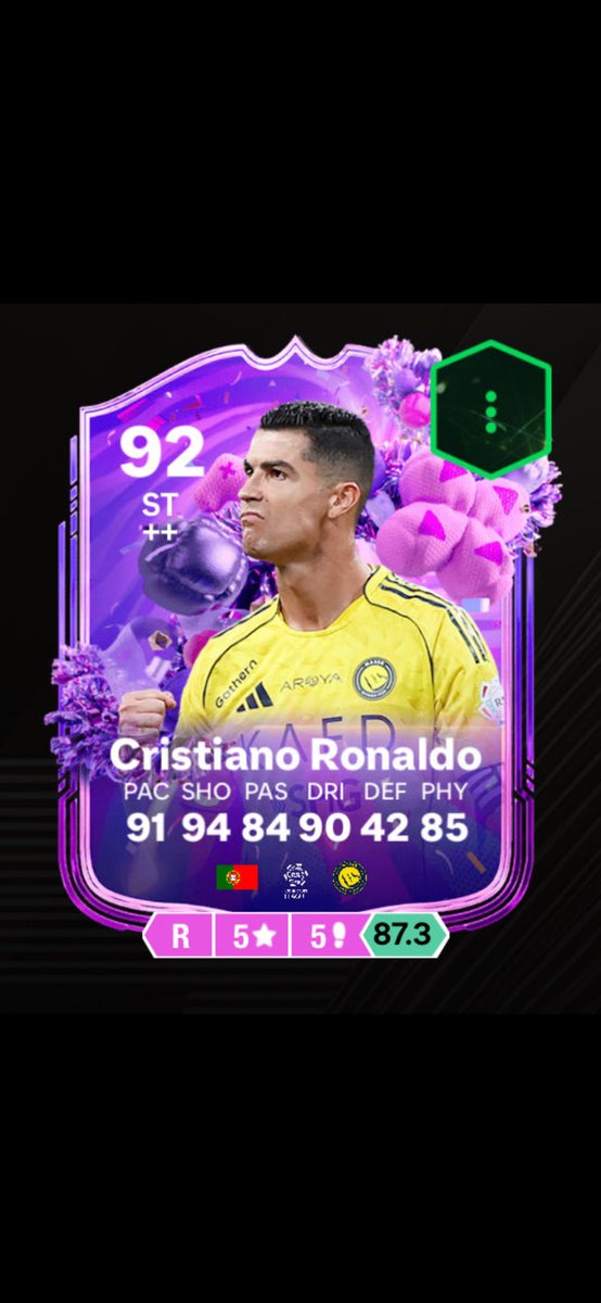 FUT Coin Mover Buy/Sell #FC26 Coins! tweet media
