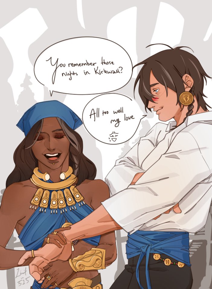 Limit-515| digital artist tweet media