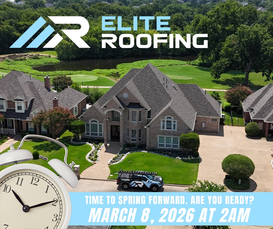 Elite Roofing LLC tweet media