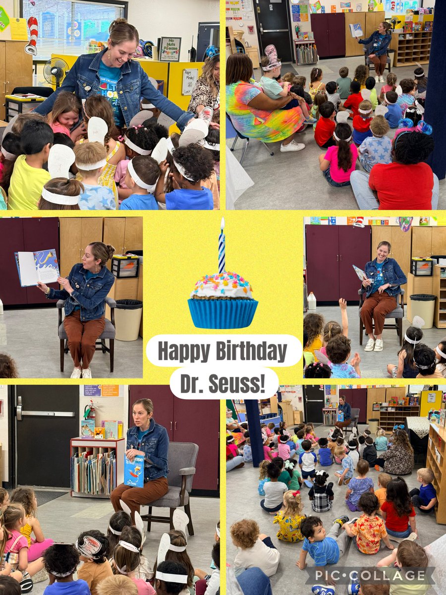 CFISD ELC 1 tweet media