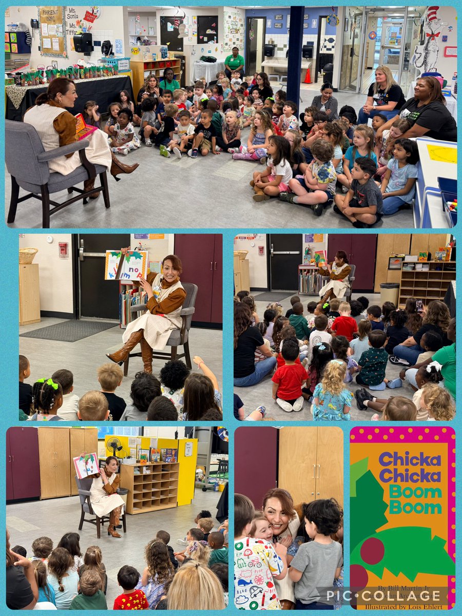 CFISD ELC 1 tweet media