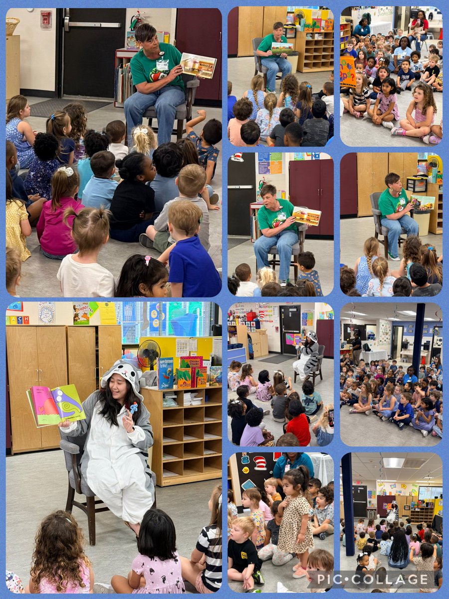 CFISD ELC 1 tweet media