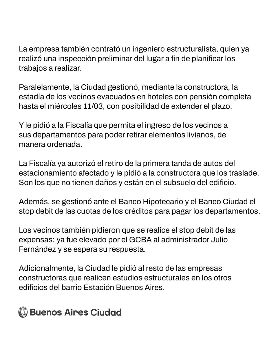 Buenos Aires Ciudad tweet media