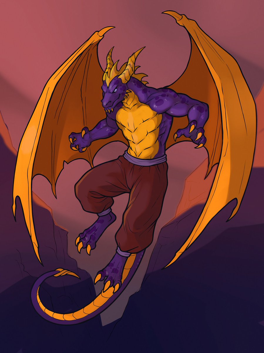 Dimenran (comms open) tweet media