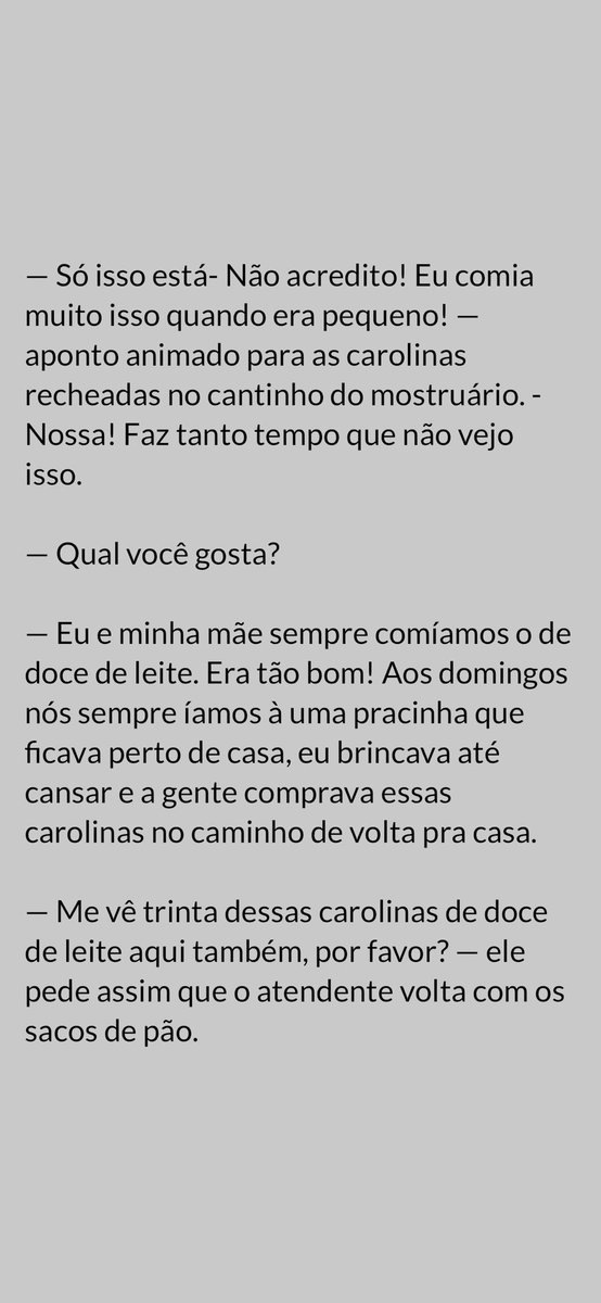 assoutthetrunk's tweet photo. 242. carolinas recheadas https://t.co/WNWeUeLQvZ