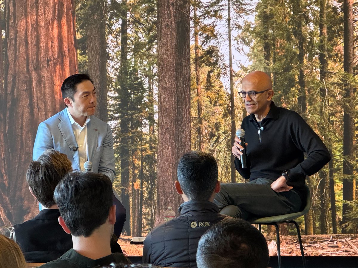 Alfred Lin tweet media