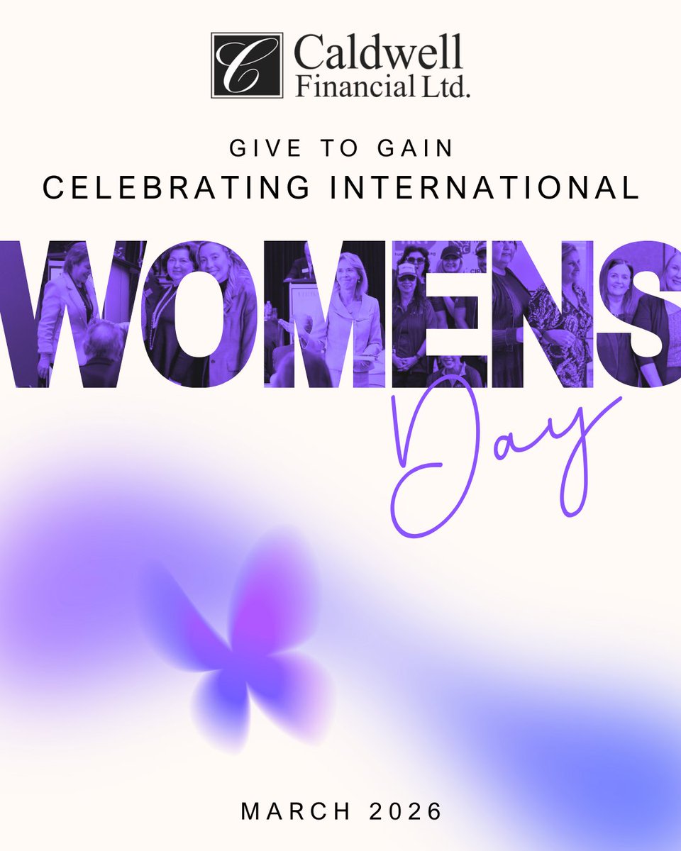 Caldwell Securities Ltd. tweet media