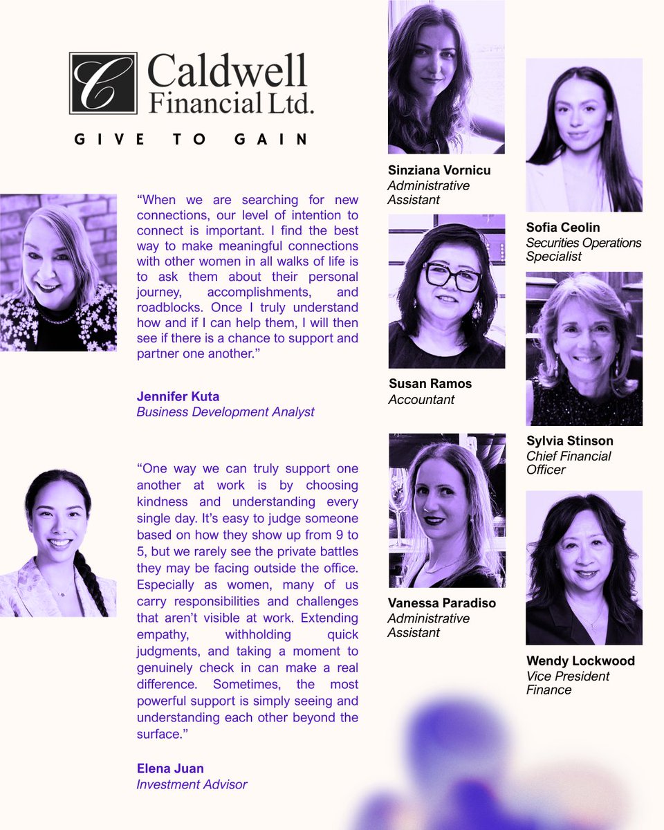 Caldwell Securities Ltd. tweet media