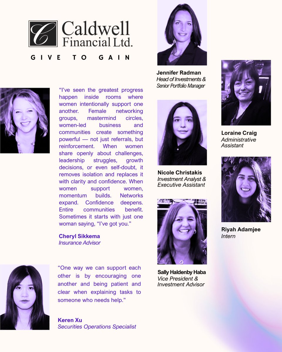 Caldwell Securities Ltd. tweet media