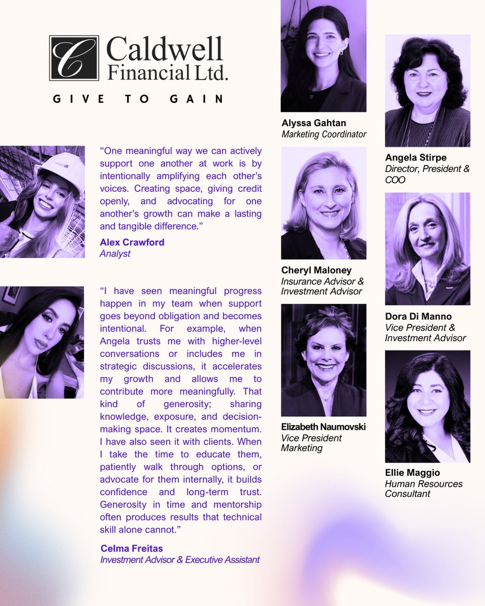 Caldwell Securities Ltd. tweet media