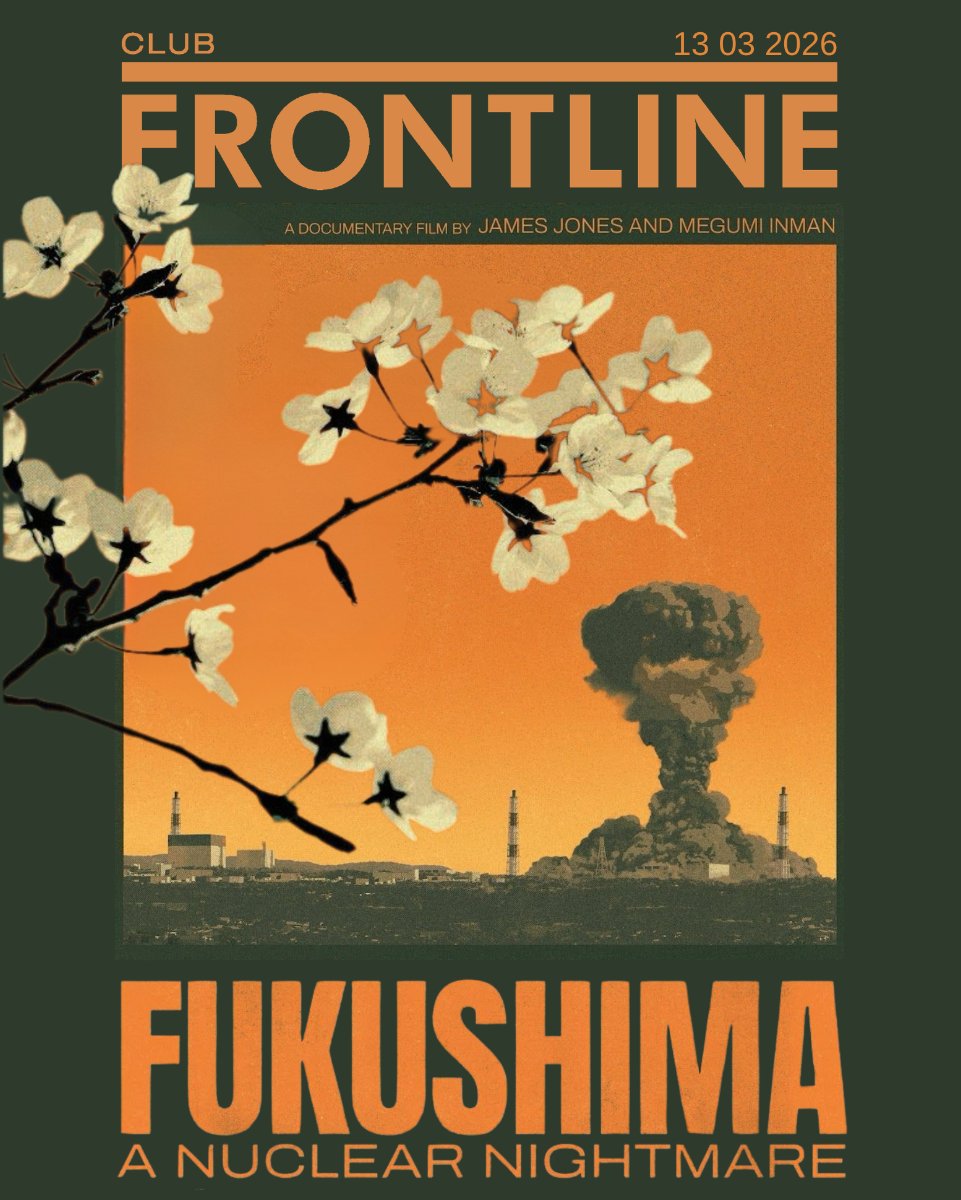 frontlineclub's tweet photo. FRONTLINE CLUB EVENTS - https://t.co/NscvBdKrL0 https://t.co/7u0hiMbhv9